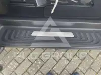2016 Mercedes Benz V