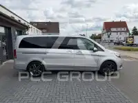 2016 Mercedes Benz V