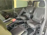 2016 Mercedes Benz V