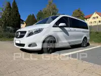 2016 Mercedes Benz V