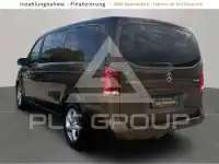 2016 Mercedes Benz V