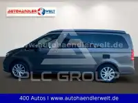 2016 Mercedes Benz V