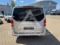 2016 Mercedes Benz V