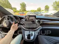 2016 Mercedes Benz V