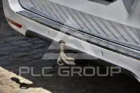 2016 Mercedes Benz V