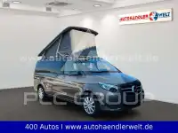 2016 Mercedes Benz V