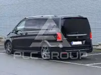 2016 Mercedes Benz V