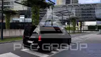 2016 Mercedes Benz V
