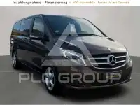 2016 Mercedes Benz V