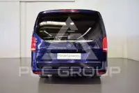 2016 Mercedes Benz V