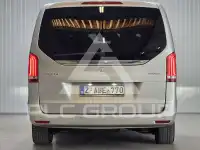 2016 Mercedes Benz V
