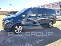 2016 Mercedes Benz V