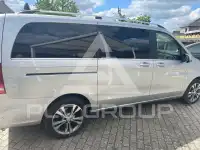 2016 Mercedes Benz V