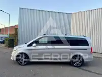 2016 Mercedes Benz V