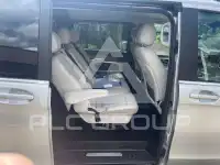 2016 Mercedes Benz V