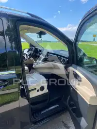2016 Mercedes Benz V