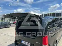 2016 Mercedes Benz V