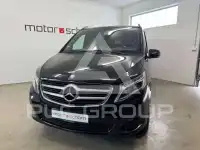 2016 Mercedes Benz V