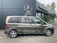 2016 Mercedes Benz V
