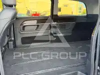 2016 Mercedes Benz V