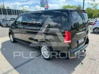 2016 Mercedes Benz V