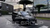 2016 Mercedes Benz V