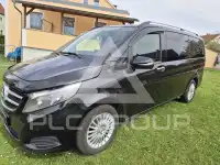 2016 Mercedes Benz V
