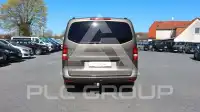2016 Mercedes Benz V