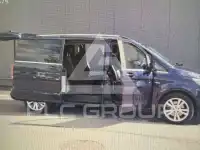 2016 Mercedes Benz V