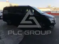 2016 Mercedes Benz V