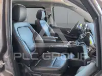 2016 Mercedes Benz V
