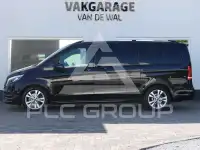 2016 Mercedes Benz V