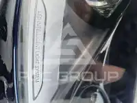 2016 Mercedes Benz V