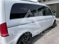 2016 Mercedes Benz V