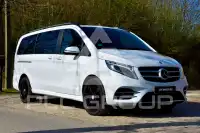 2016 Mercedes Benz V