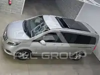 2016 Mercedes Benz V