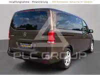 2016 Mercedes Benz V