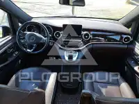 2016 Mercedes Benz V