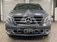 2016 Mercedes Benz V