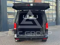 2016 Mercedes Benz V