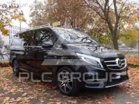 2016 Mercedes Benz V