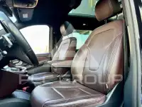 2016 Mercedes Benz V