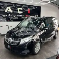 2016 Mercedes Benz V