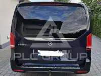 2016 Mercedes Benz V