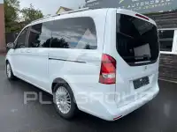 2016 Mercedes Benz V