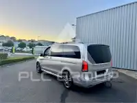 2016 Mercedes Benz V