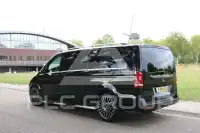 2016 Mercedes Benz V