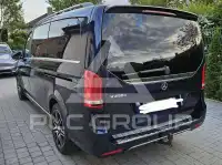 2016 Mercedes Benz V