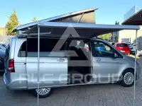 2016 Mercedes Benz V