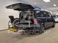 2016 Mercedes Benz V